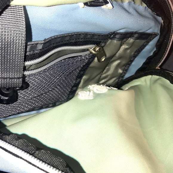 Columbia backpack. - Picture 6 of 6